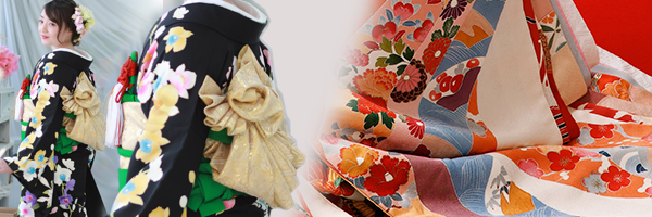 レンタル貸衣装